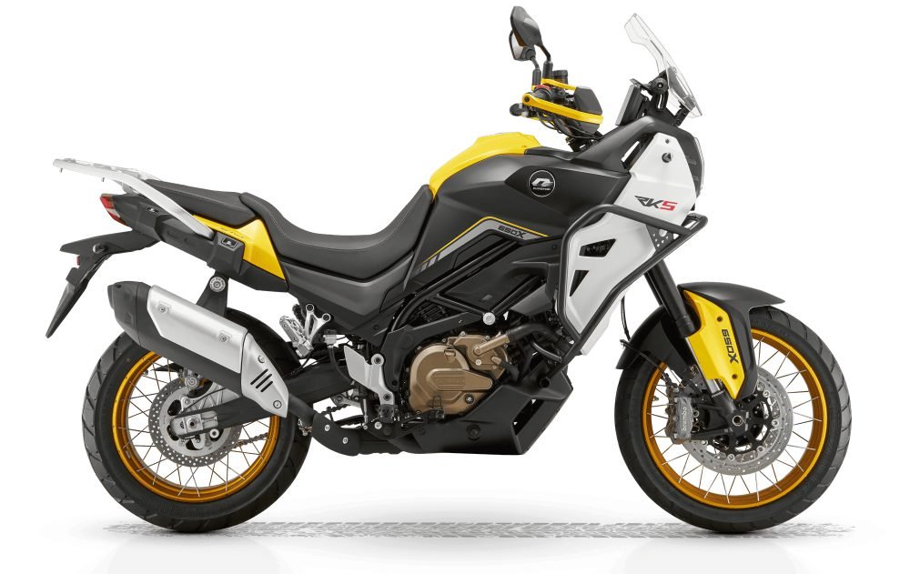 RKS SVT650X