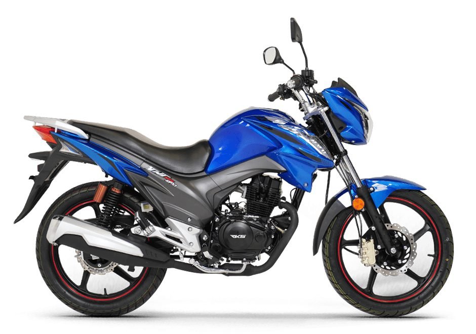 RKS TNT125 PRO