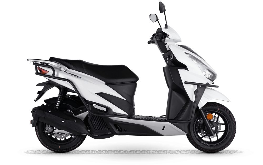 RKS VRS125 PRO