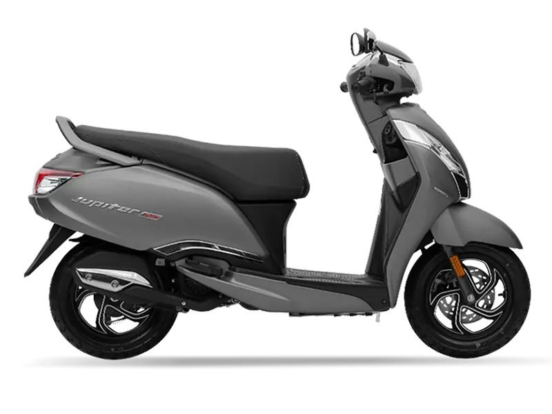 TVS Jupiter 125